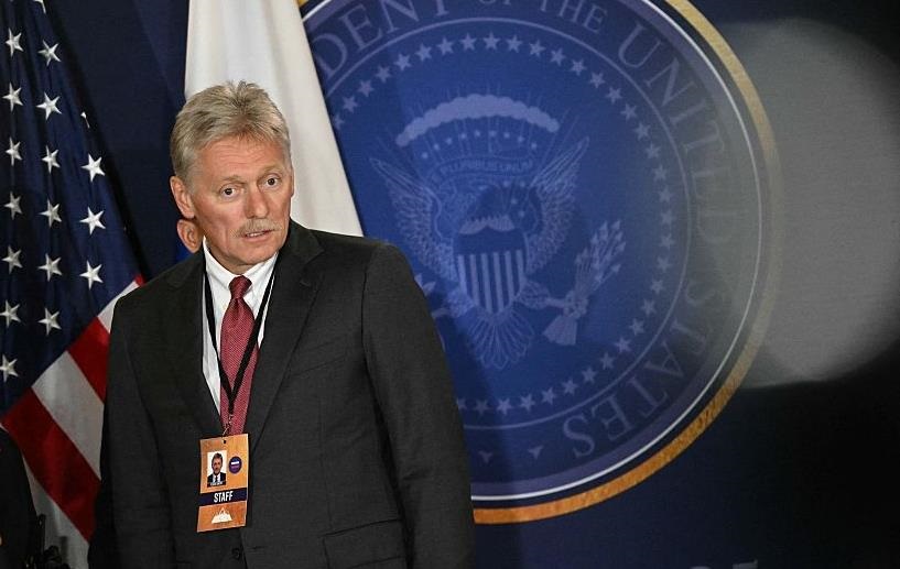 Новини світу - Зустріч Путін-Зеленський: Кремль пояснив позицію