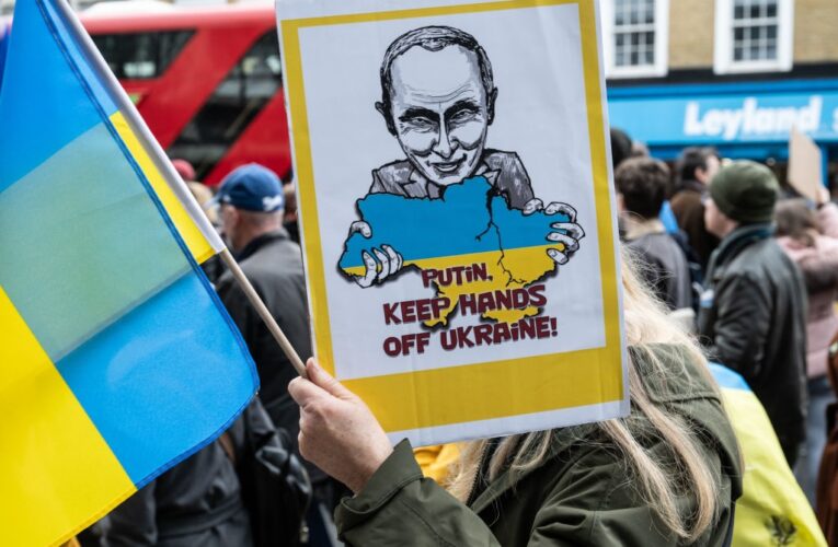 Зустріч Трампа та Путіна несе небезпеку для України – NYT