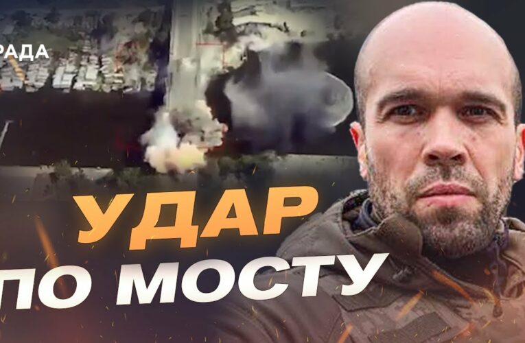 Херсон під авіаударами: що відбувається у Корабельному районі | Олександр Толоконніков