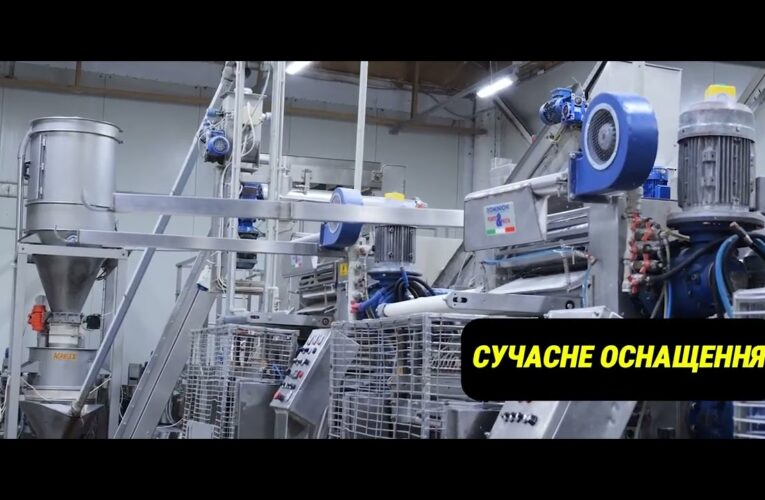 Комплекс з виробництва заморожених напівфабрикатів ТОВ «Ромєрм»: триває конкурс на пошук управителя