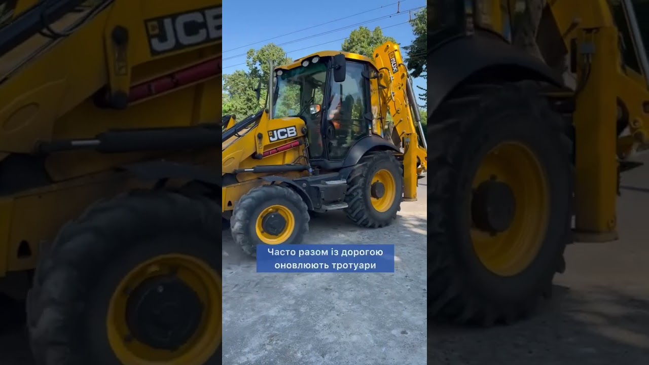 У Києві активно тривають поточні ремонти доріг