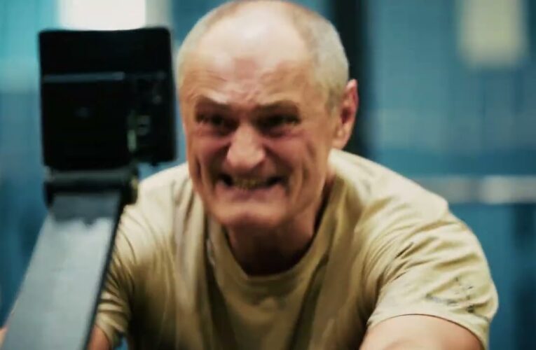 Кросфіт як шлях до відновлення: «Ігри Ветеранів» відкривають нові можливості для реабілітації