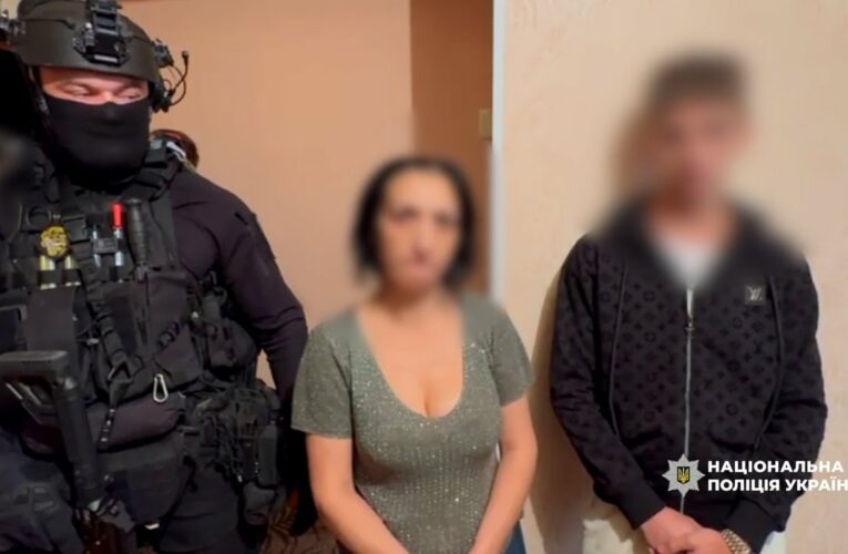 Ошукали військових ЗСУ— українські та молдовські поліцейські затримали шахраїв