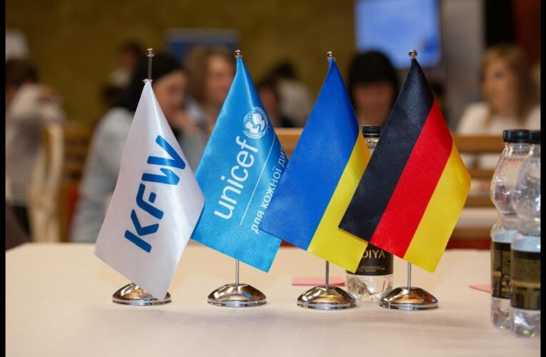 Навчання для фінансистів територіальних громад