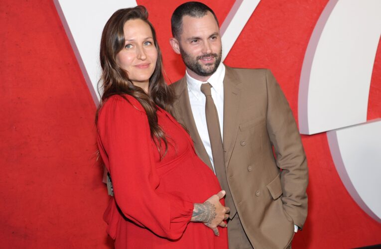 Актор Пенн Беджлі вдруге став батьком