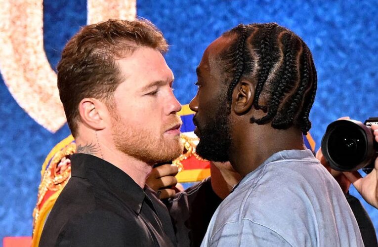 Альварес – Кроуфорд: Netflix представила яскравий проморолик бою