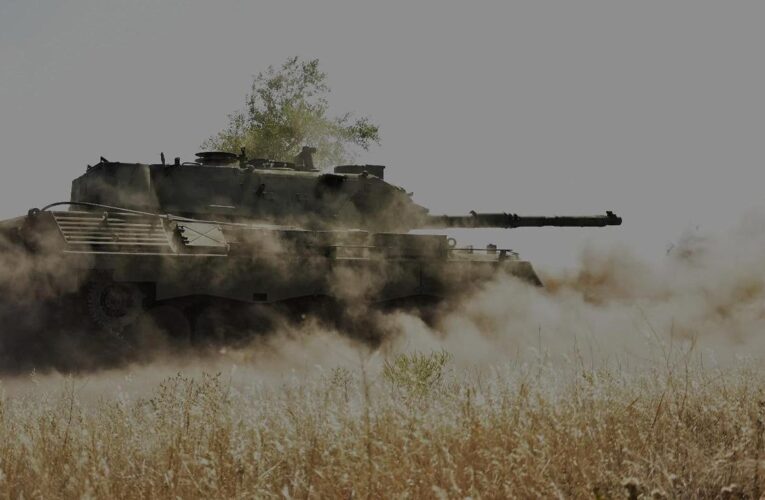 Армія РФ веде штурми на 10 напрямках – Генштаб