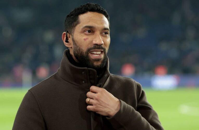 Асистент Тьєррі Анрі вирішив піти з помічників у тренери