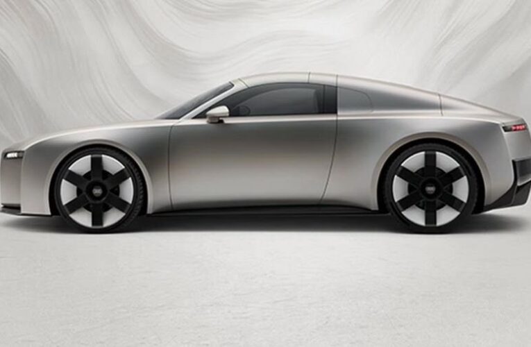 Audi випадково злила концепт нового купе у мережу