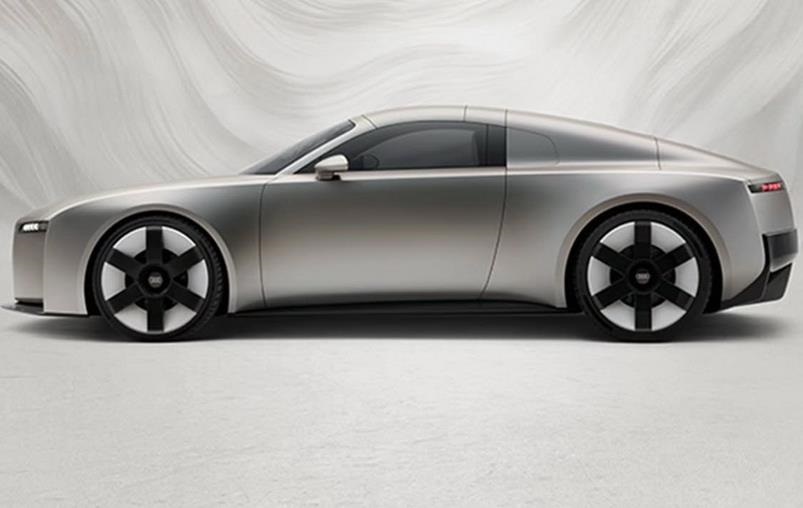 Авто новини - Audi випадково злила концепт нового купе у мережу