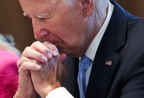 Байдена прооперували, видаливши ракове ураження – ЗМІ