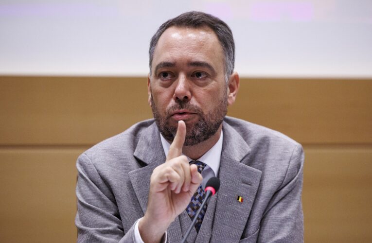 Бельгія відмовилася передавати Україні прибутки від активів РФ