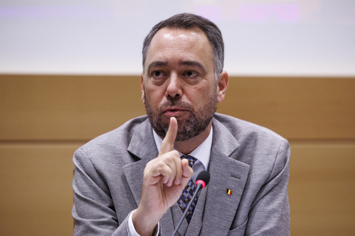 Новини світу - Бельгія відмовилася передавати Україні прибутки від активів РФ