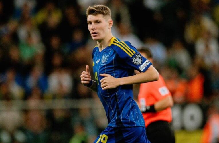 Бондаренко найціннішим із відчуттів від дебюту визнав своє почуття радості