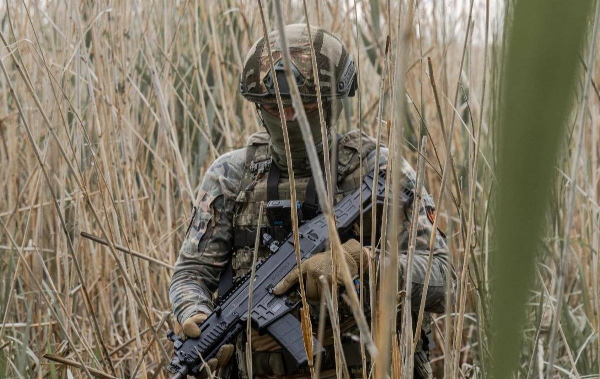 Новини України - Бої з росіянами ведуться на 11 напрямках - Генштаб