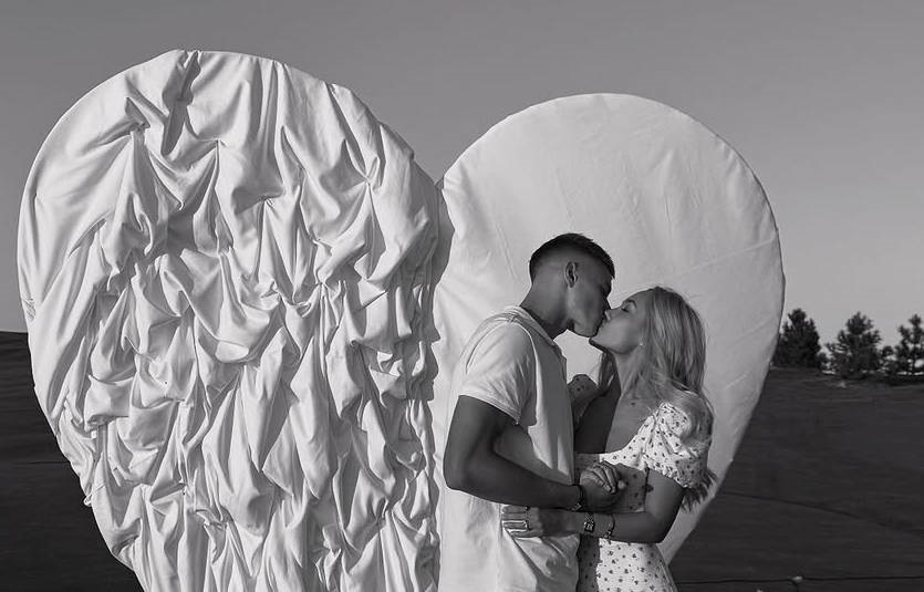 Новини спорту - Бражко і Квіткова вирішили одружитися