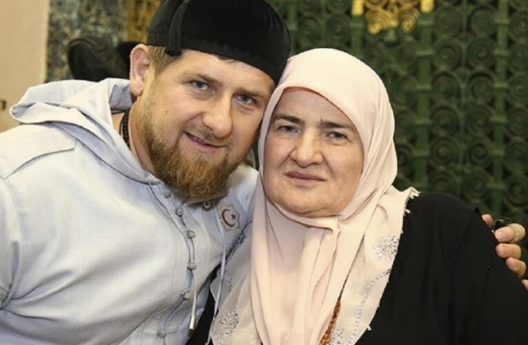 Британія наклала санкції на групу росіян: серед них – мати Кадирова