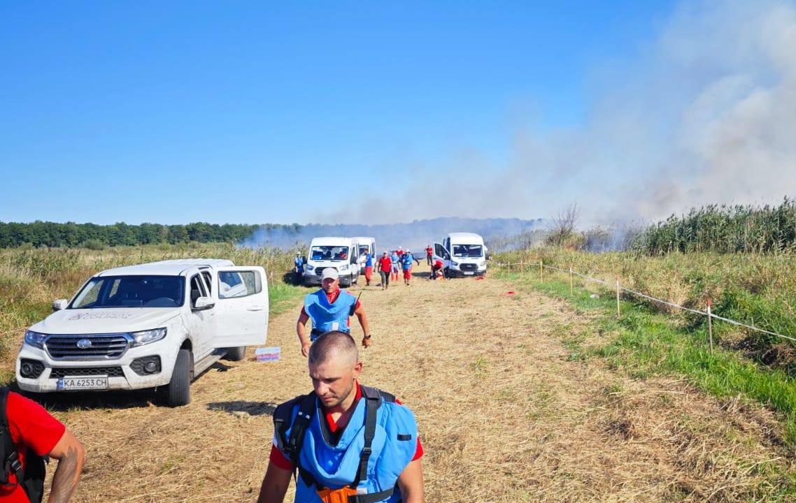 Новини України - Чернігів зазнав ракетного удару, є загиблі