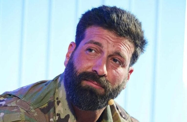 Даніель Салем натякнув на нові стосунки