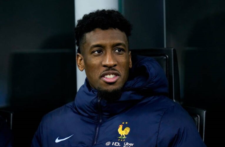 Дешам викликав зірку з Близького Сходу замість травмованих лідерів