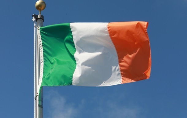 Дублін обіцяє протекцію руху Україна-Молдова до ЄС