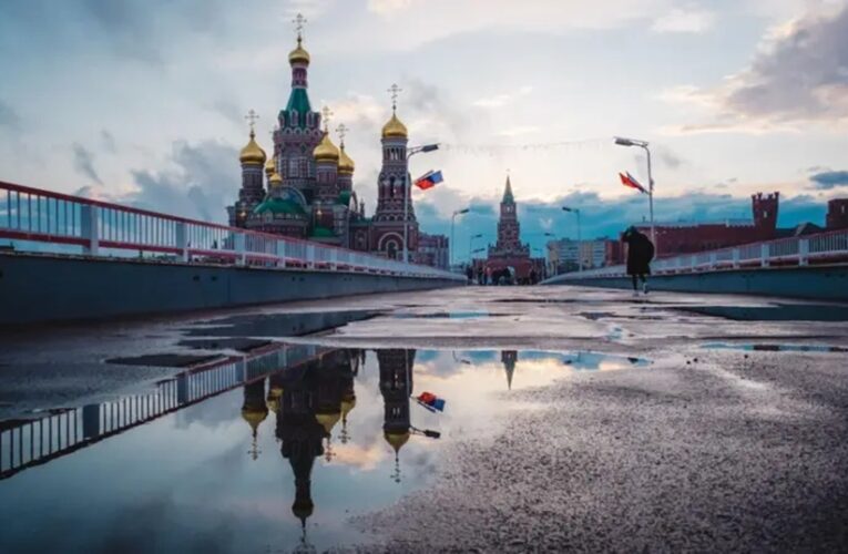 Економіка РФ на межі стагнації. Яким є запас її міцності