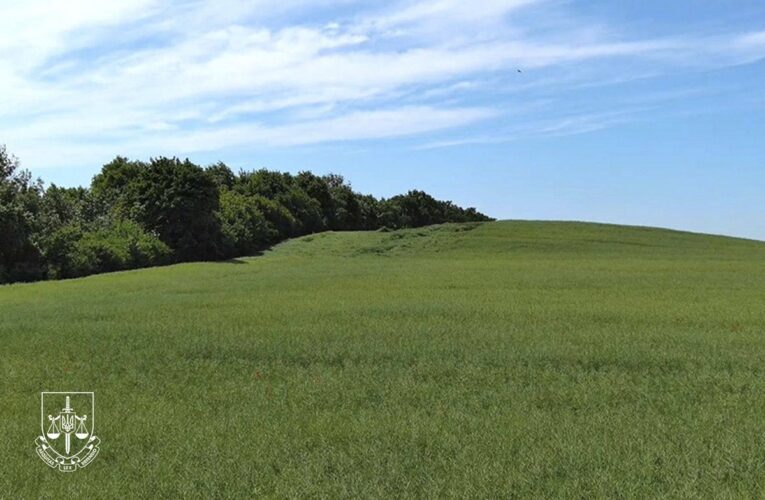 Ексглаву Держгеокадастру Хмельниччини підозрюють у махінації на 3,6 млн