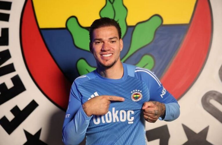 Ексголкіпер Ман Сіті продовжить кар’єру в Туреччині