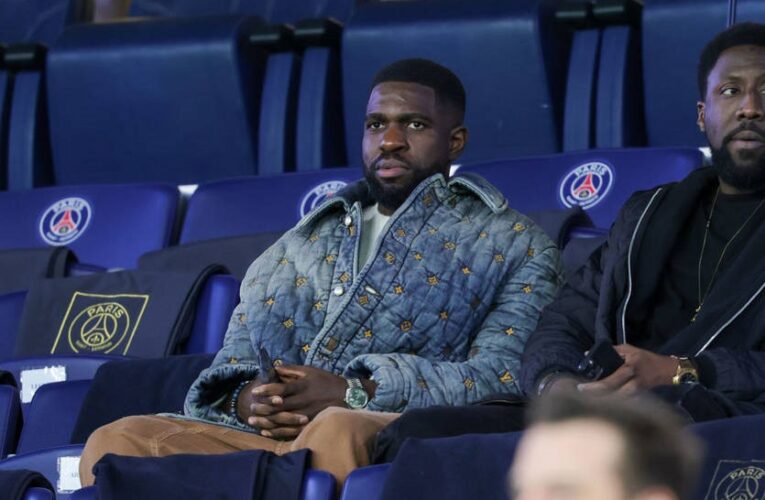 Ексгравець Барселони задумався про завершення кар’єри