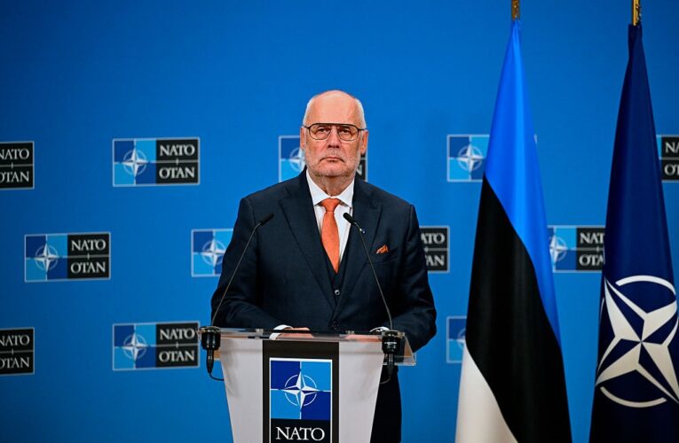 Естонія приєднається до закупівель зброї для Києва