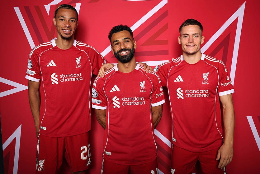 Новини спорту - Фінансові рекорди літа: Ліверпуль - лідер за трансферними витратами