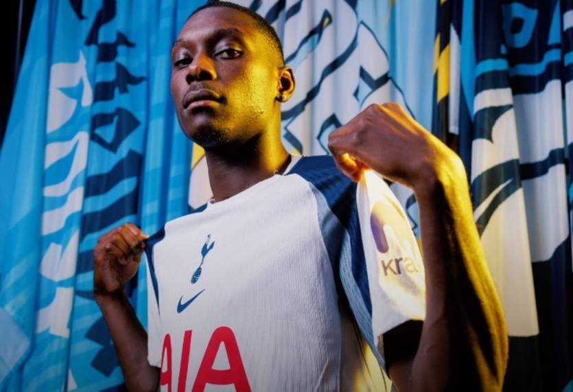 Новини спорту - Форвард ПСЖ продовжить кар'єру в Тоттенгемі