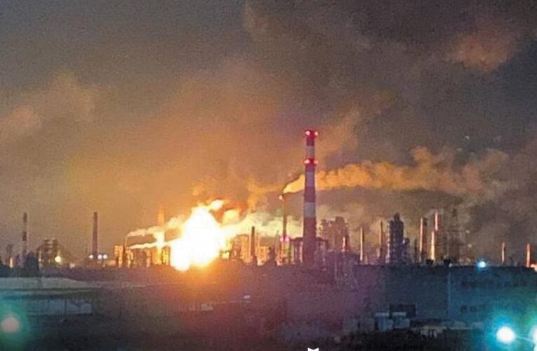 Генштаб уточнив дані по ураженим об’єктам росіян