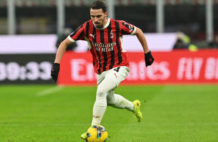 Гравець Мілана може опинитися в одному клубі з українцями