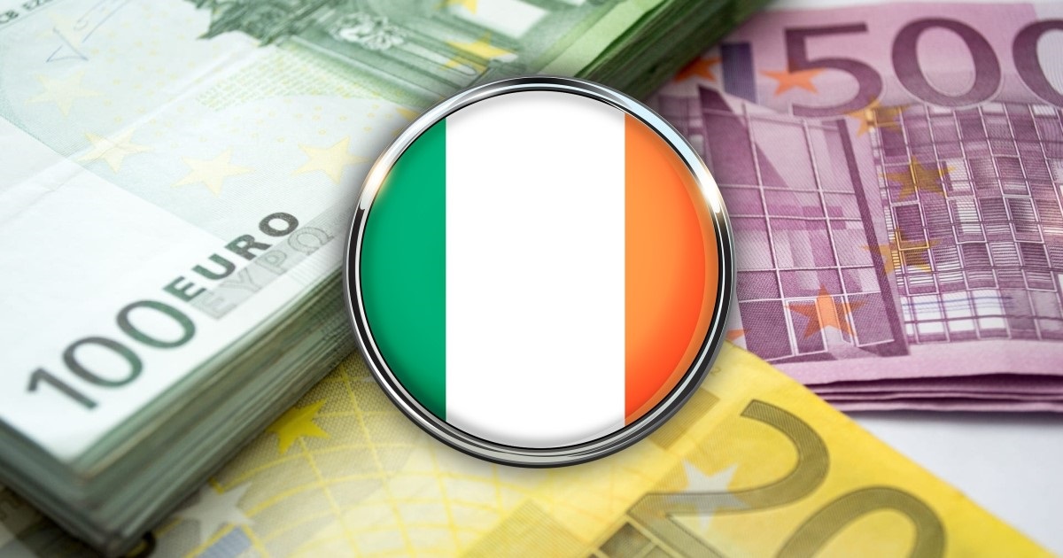 Новини світу - Ірландія закрила компанії, що фінансували російські банки - розвідка