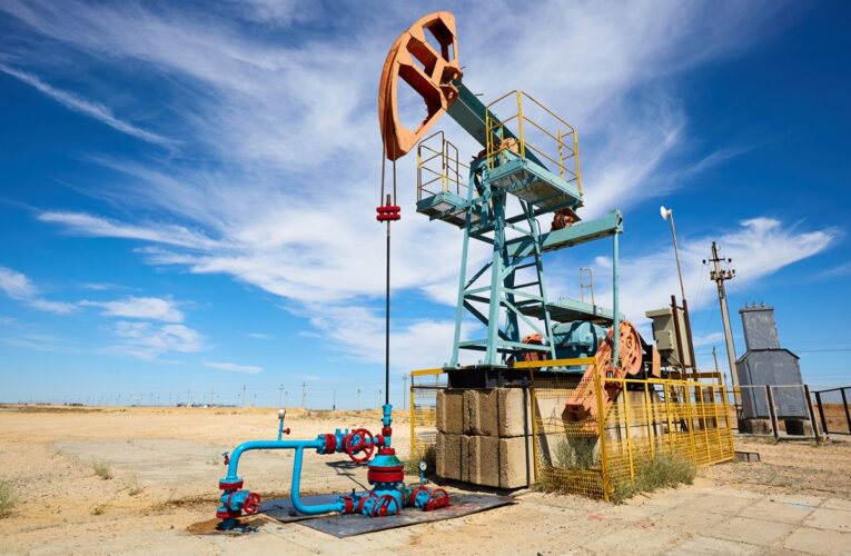 Казахстан збільшив експорт нафти до Німеччини майже на 20%