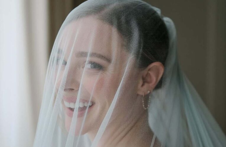 Хлоя Грейс Морець та Кейт Гаррісон таємно одружилися