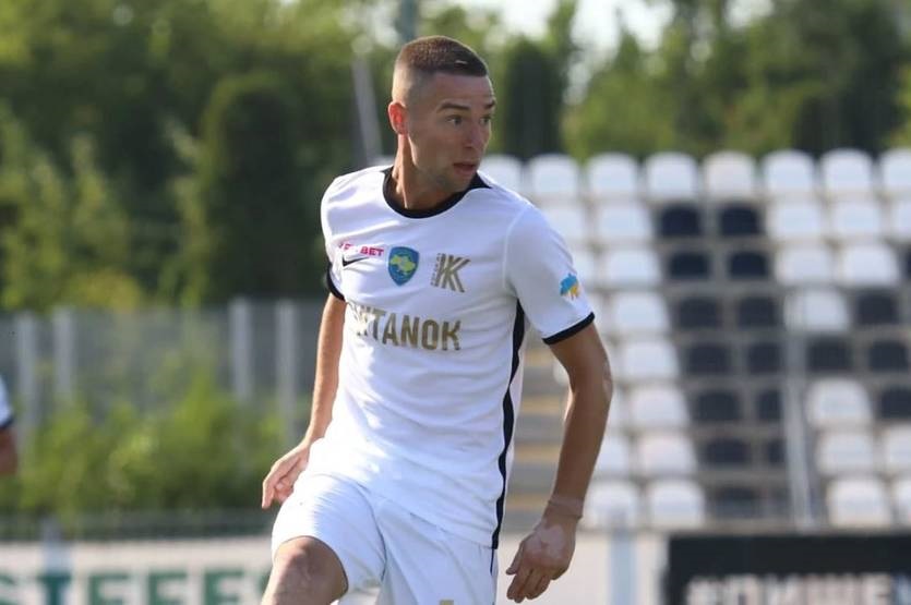 Новини спорту - Колос розірвав контракт з гравцем, який потрапив у ДТП