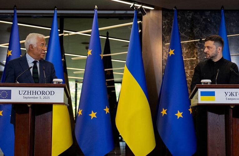 Кошта: Перемови про вступ України в ЄС мають тривати, попри думку Угорщини