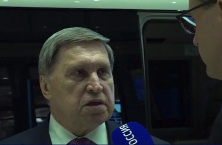 Кремль заперечив домовленість про зустріч лідерів