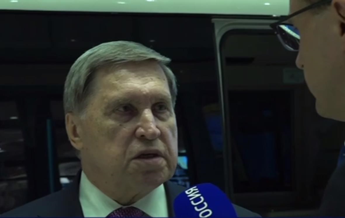 Новини світу - Кремль заперечив домовленість про зустріч лідерів