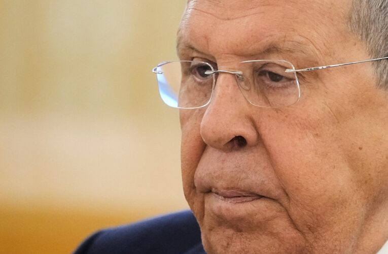 Лавров: Ми очікуємо на продовження переговорів