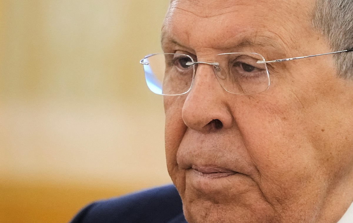 Новини світу - Лавров: Ми очікуємо на продовження переговорів