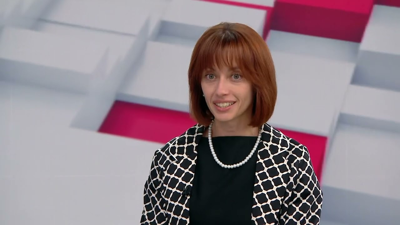 Ключові акценти МОН у новому навчальному році — Надія Кузьмичова