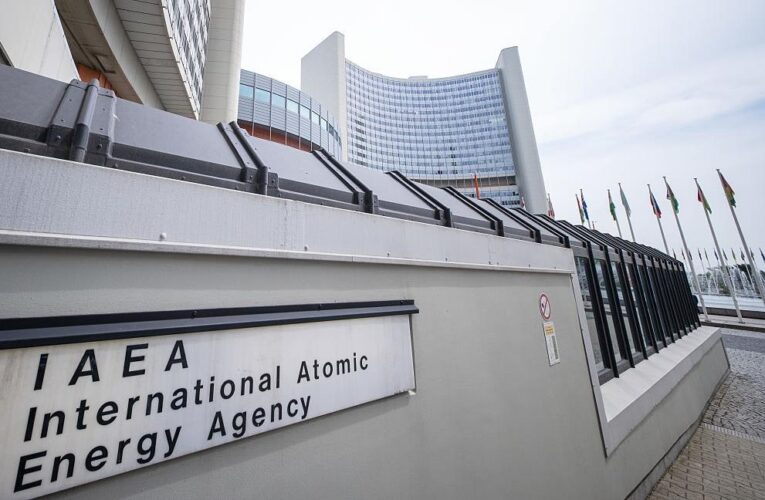 МАГАТЕ виявило сліди урану на об’єкті в Сирії