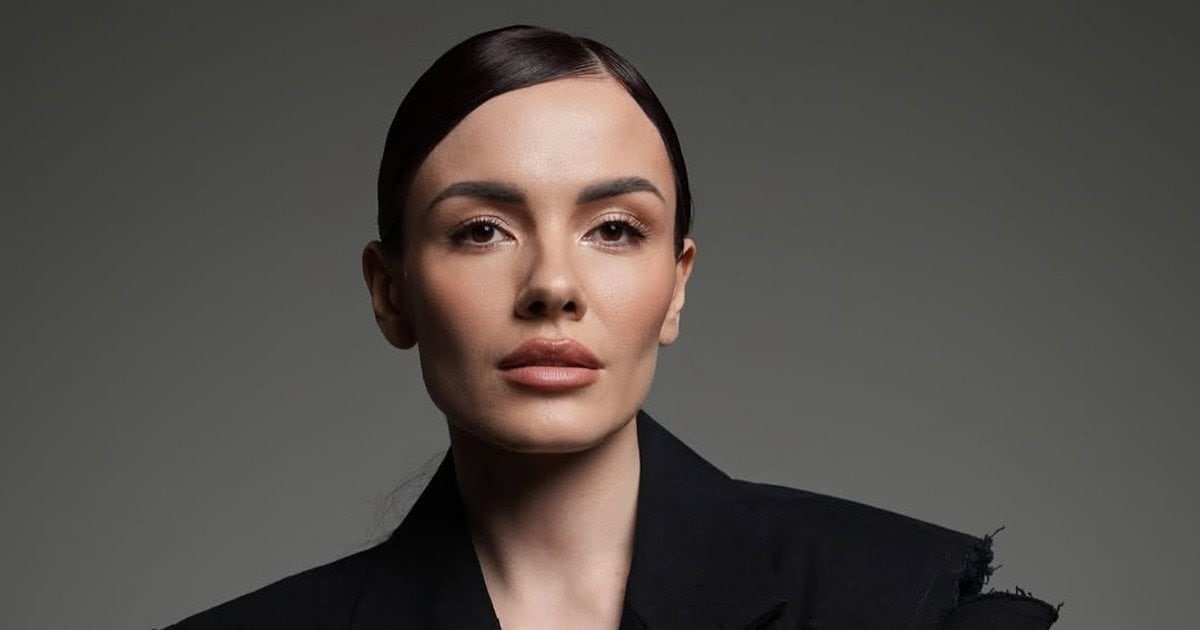 Новини культури - MamaRika вийшла на сцену попри серйозну травму коліна