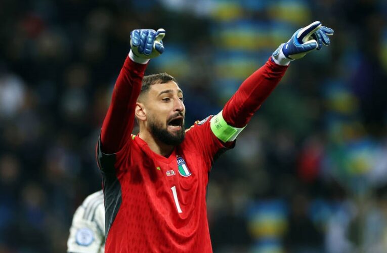 Манчестер Сіті готує заміну першому номеру