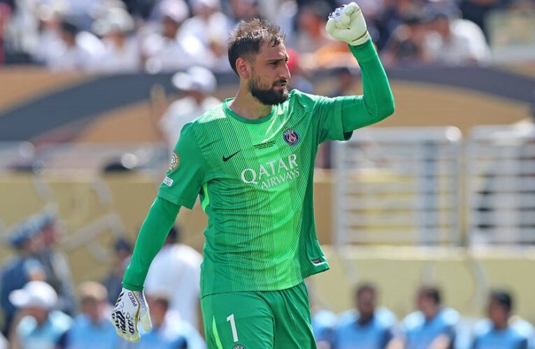 Манчестер Сіті отримав нового зіркового голкіпера