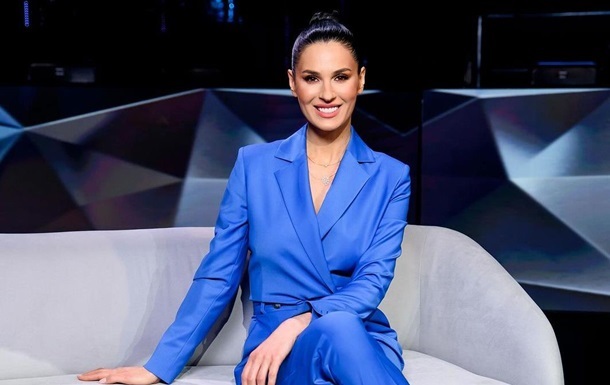 Маша Єфросиніна пояснила, чому не піде в політику