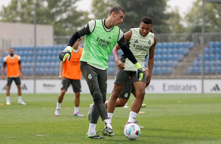 Мбаппе назвав найкращого для себе гравця збірної України